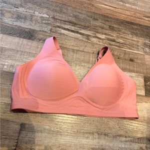 💕 Buffalo David Bitton pink wireless bralette
